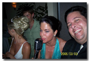 Have Your Own Karaoke Party !